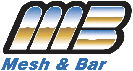 Mesh & Bar